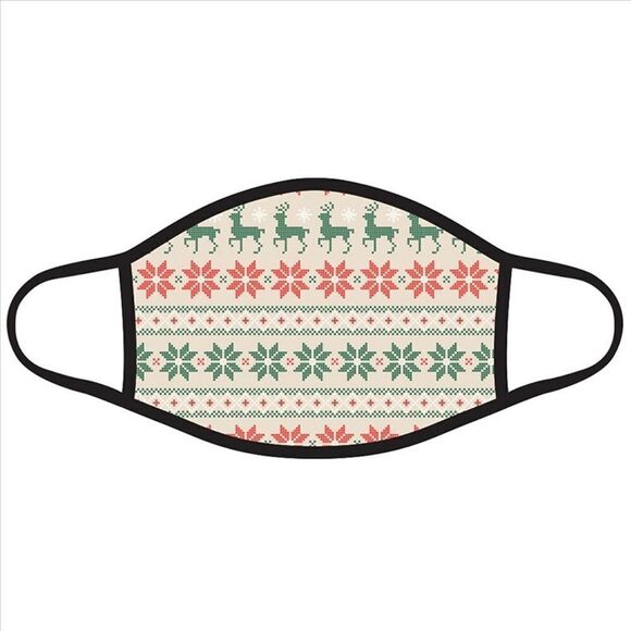 Any 2 $13 or 4 $20 Winter Snow and Deer Facemask - Picture 1 of 2